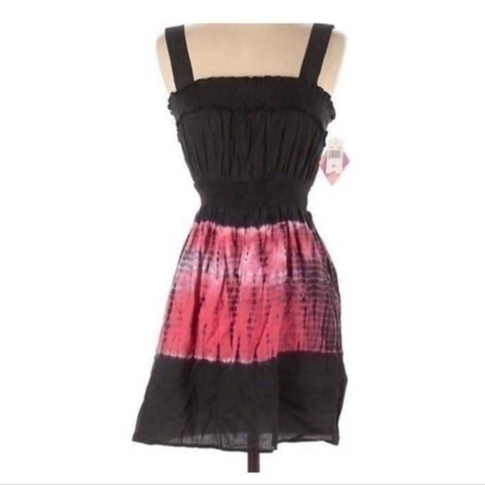 6 degrees casual dress size small